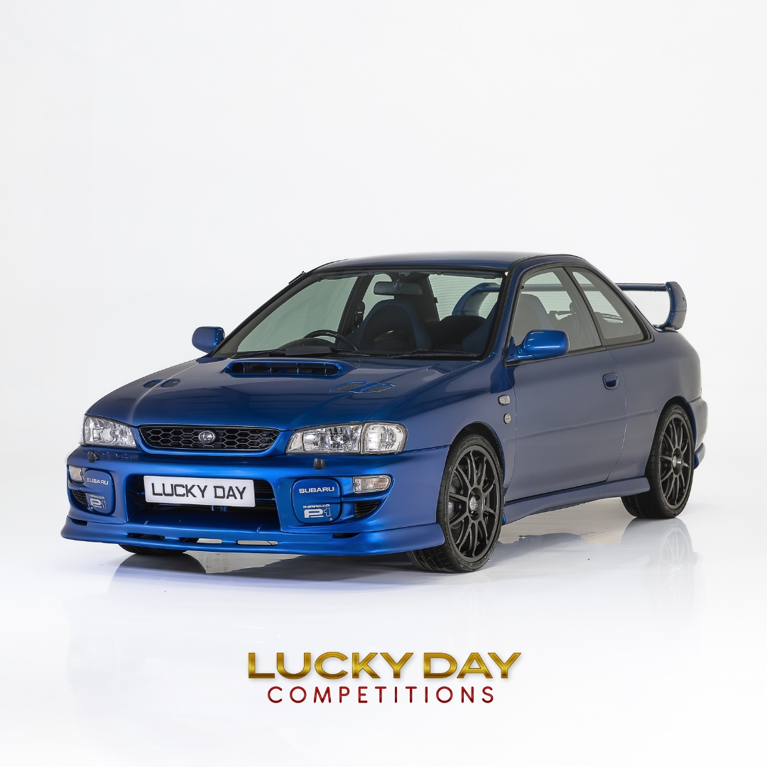 www.luckydaycompetitions.com