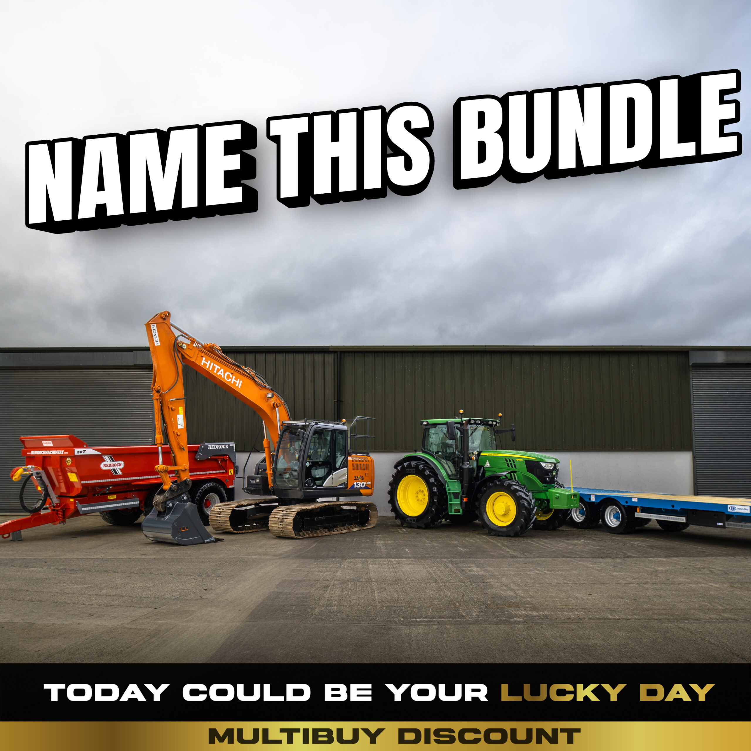 Name this Bundle