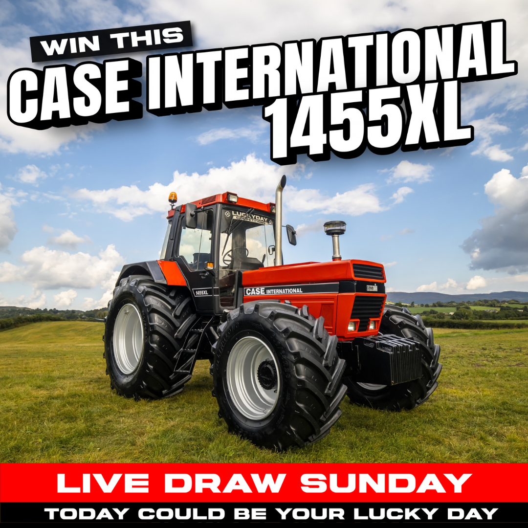 CASE IH 1455 XL INTERNATIONAL