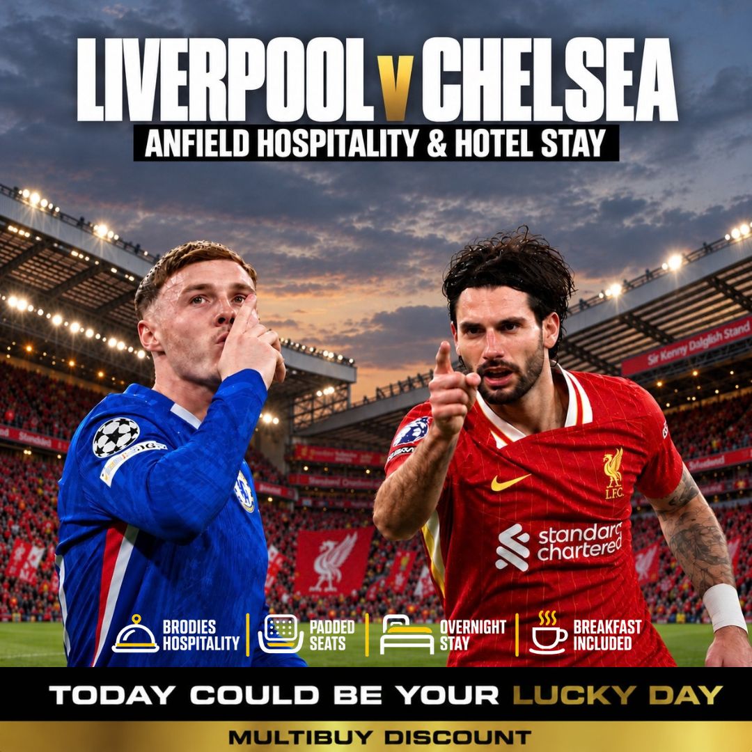 Liverpool v Chelsea – Carabao Cup